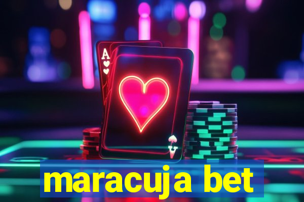 maracuja bet